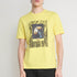 CAMISETA AMARILLA TEE TUCAN BOSS